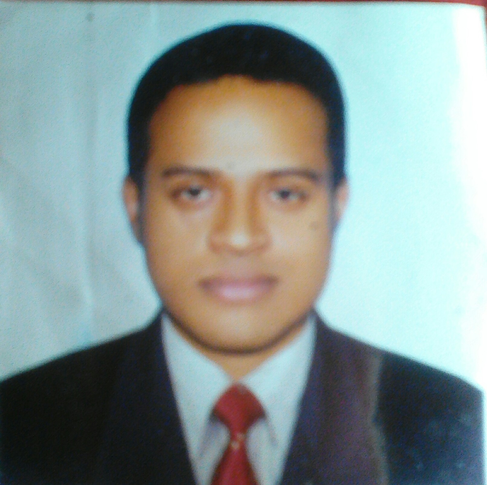 RAHUL DAS