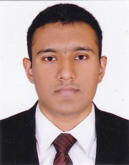 S M Saife Reza