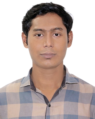 MD.Ismail Hossain