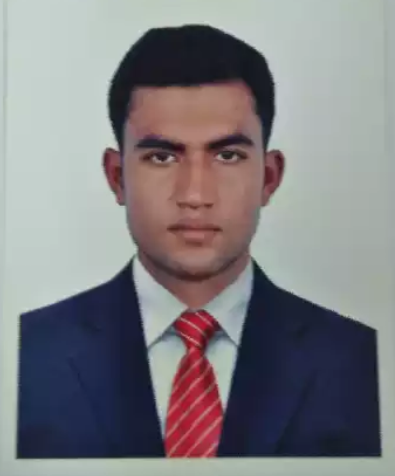 MOHAMMAD MOHSIN HOSSEN