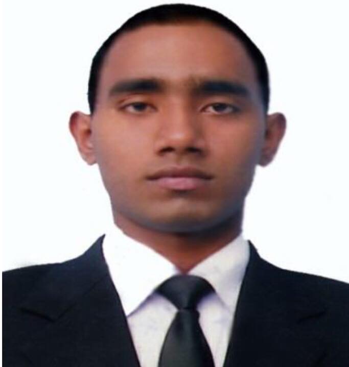 Rubayatur Rahman Nion