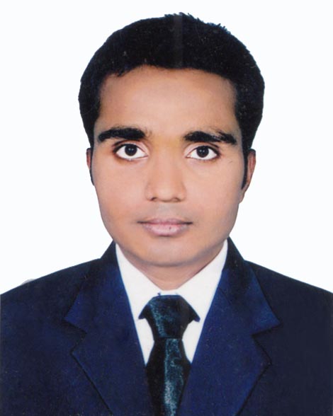 MD. SHIHAB RAYHAN