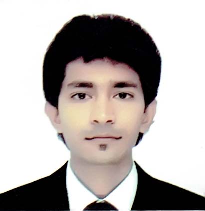 M RAABSAN JAMIL KHAN