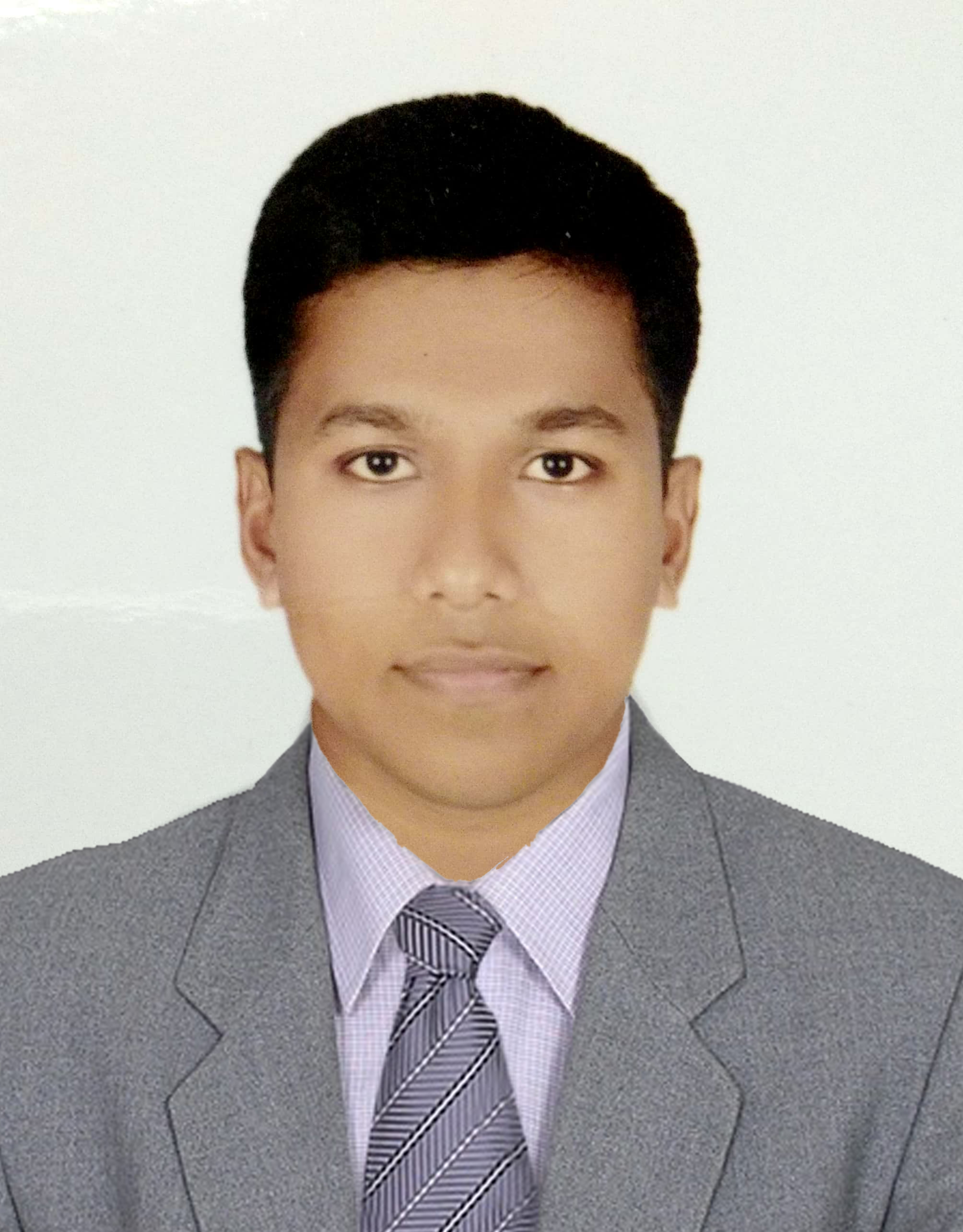 ABDULLAH AL MAMUN 