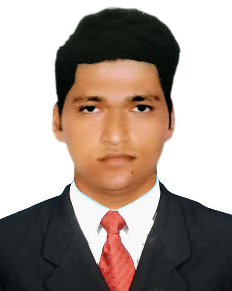 Md.Shaharier Rahaman