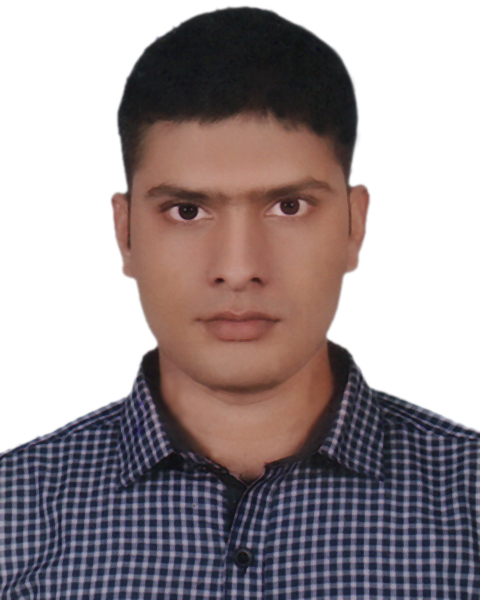 Syed Shahidul Islam