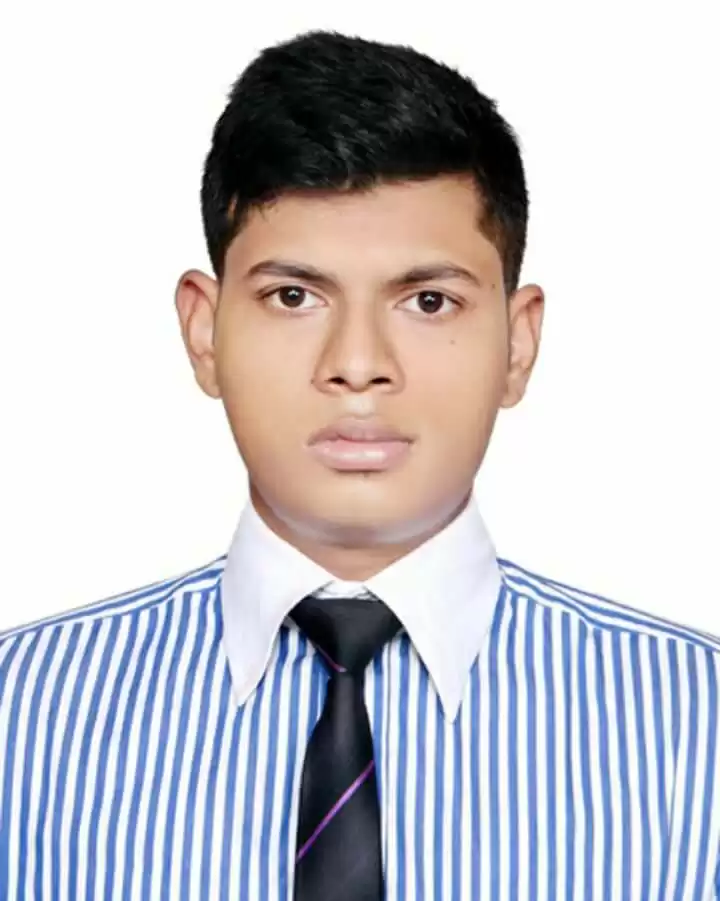 MD. SOHAG AHMED