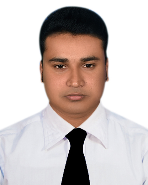 MOSHIUR RAHMAN SHAMIM