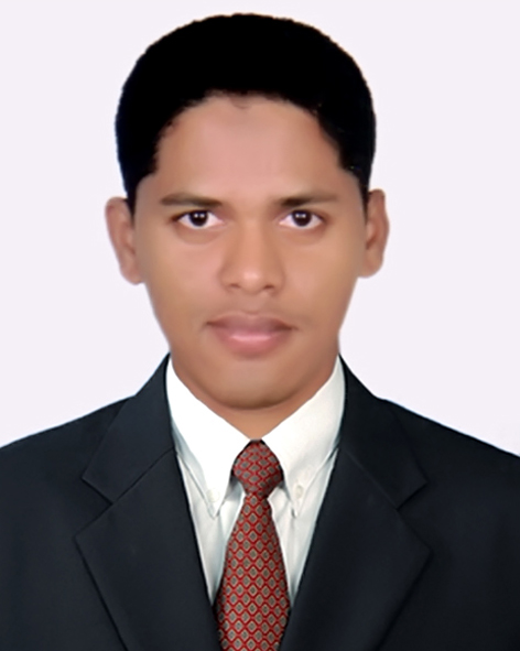 MD WALID HOSSAIN