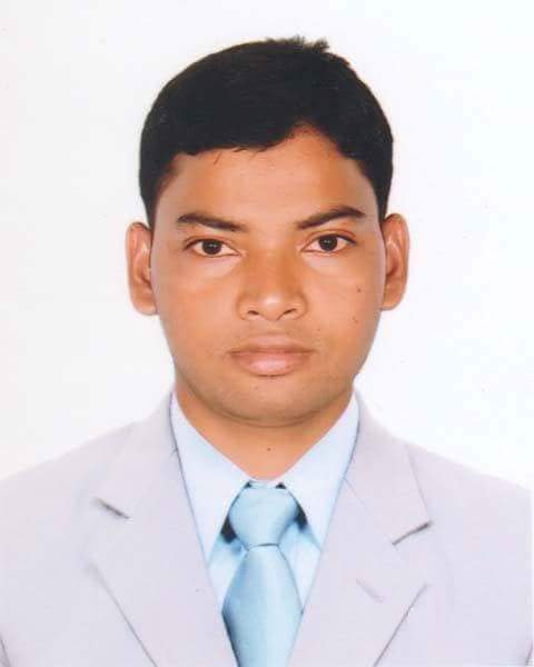 MD. MORSHEDUL HASAN