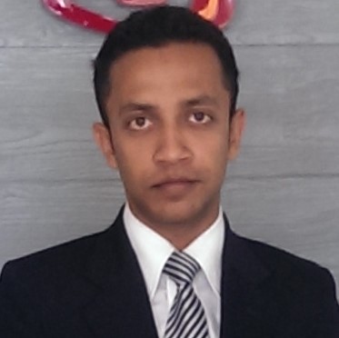 MD Kawshar Rahman