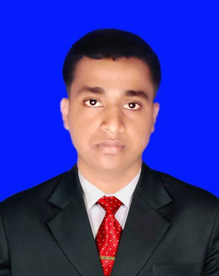 MOHAMMAD HASIBUL ISLAM