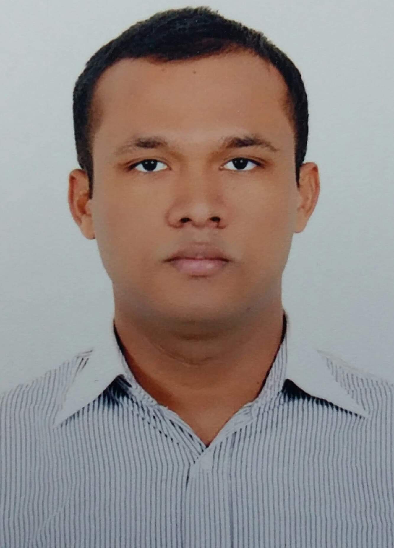 SALAH  UDDIN