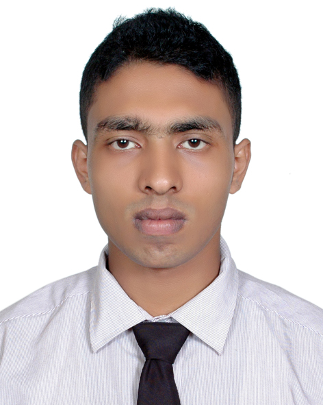 Shamsuddin patoary