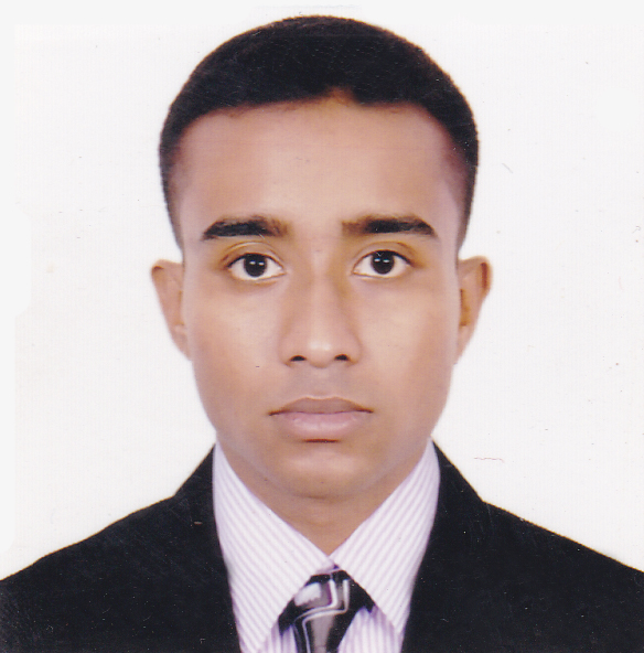 MD. MUHAIMINUL ISLAM