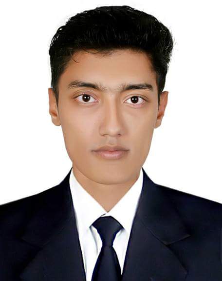 Salman Ferdous Chowdhury