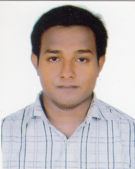 Md. Majharul Islam