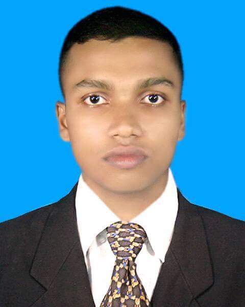 Musfiqur Rahaman