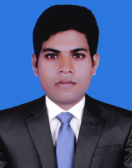 Md. Delwher Hossain