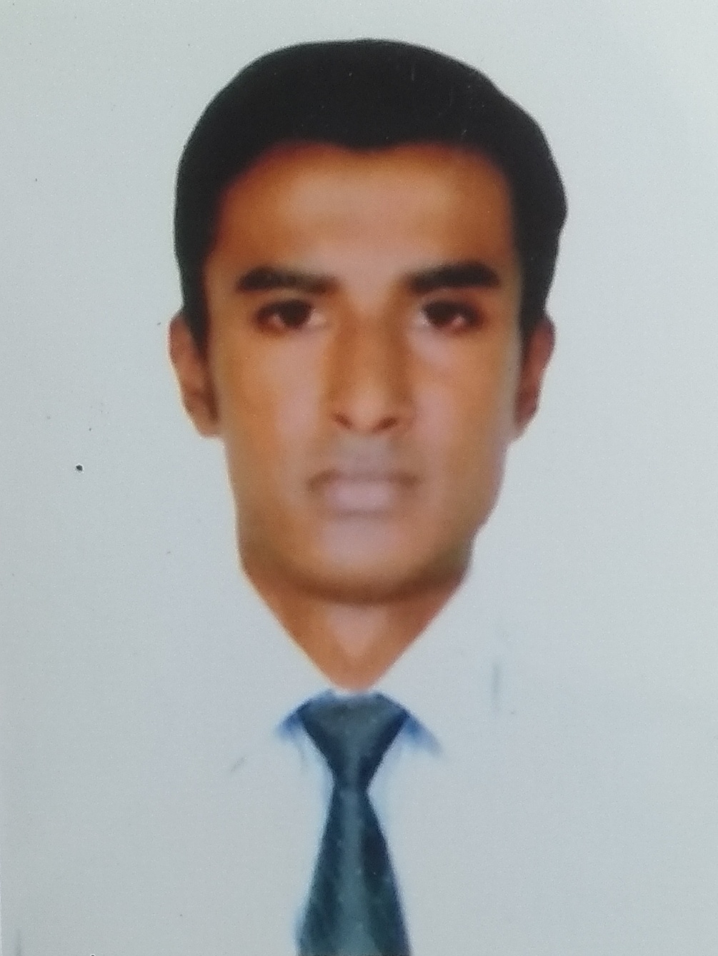 Md.Mahfuzur rahman Riaz