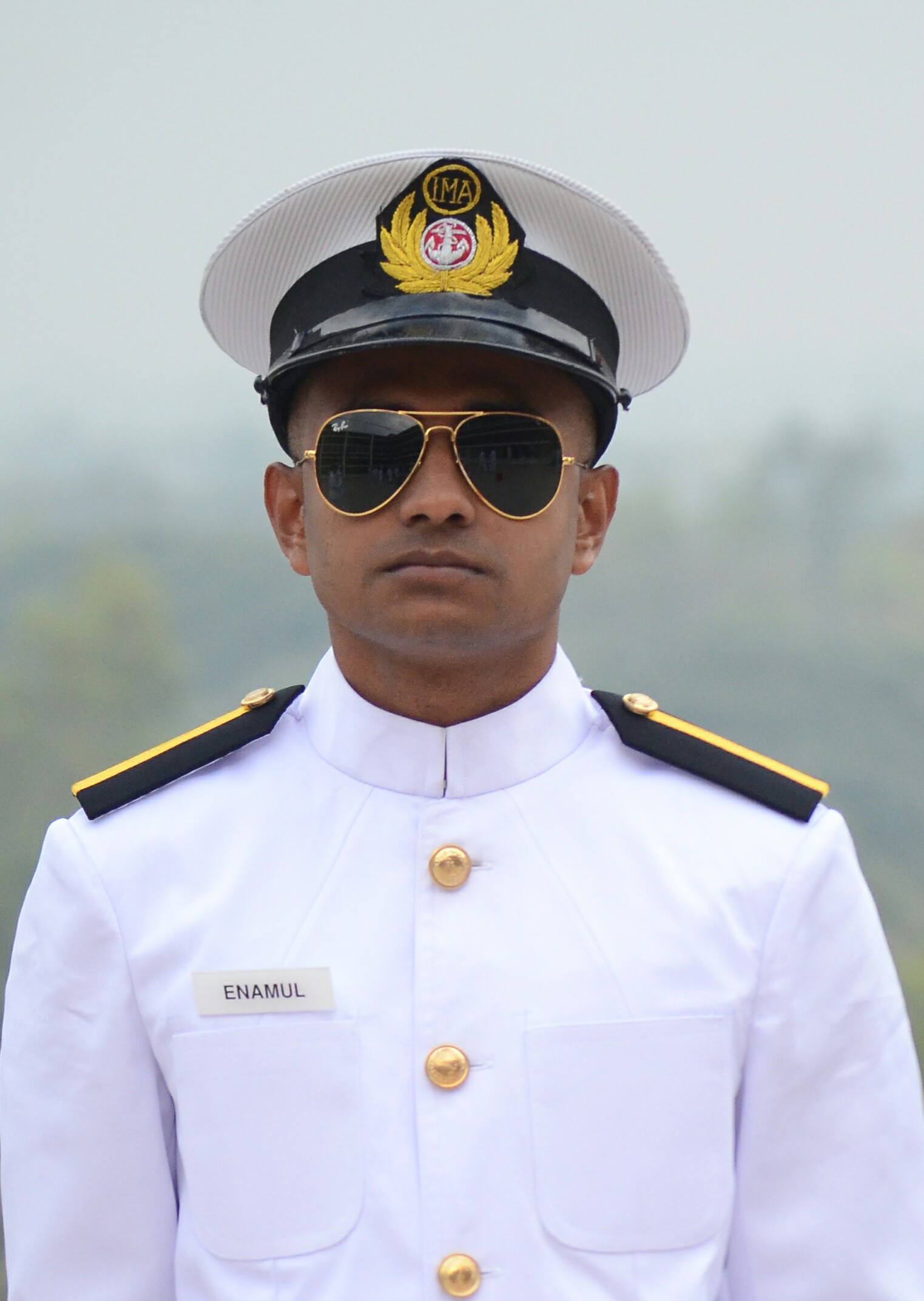 Enamul haque mozumder