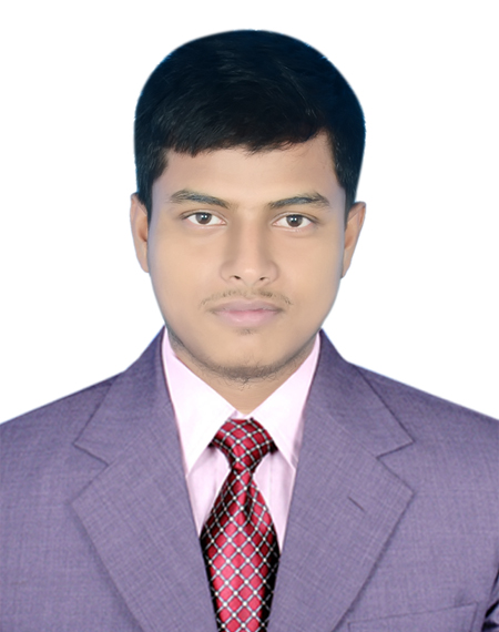 MD Saiful Islam