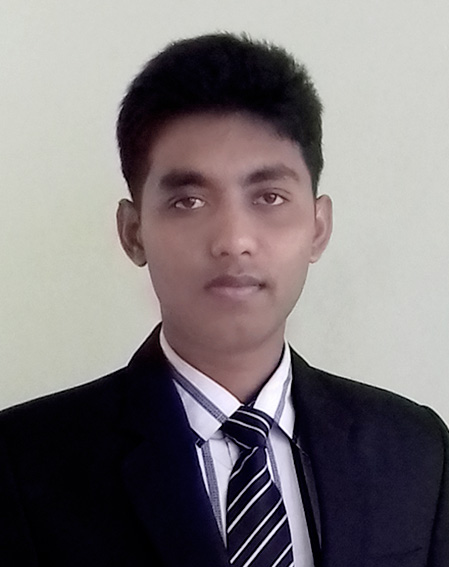 MD.SHAMIM HOSSAIN