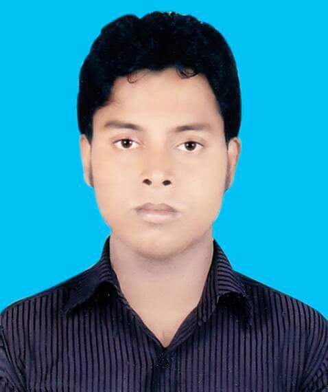 Mohammad Habibur Rahman