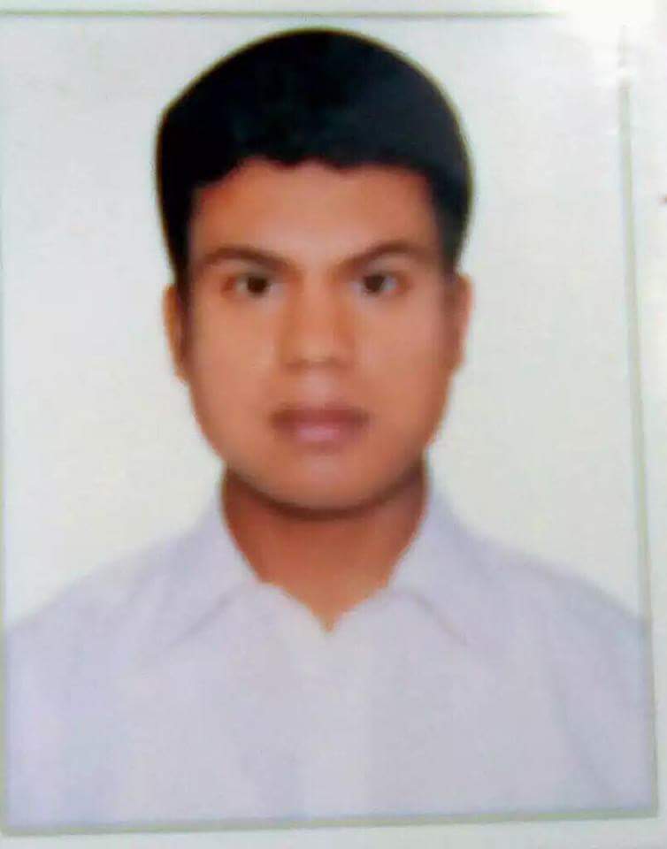  Azizul Haque