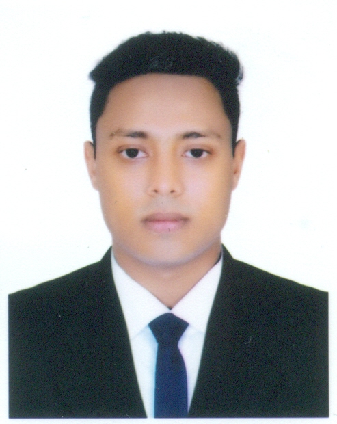 Muhammad Tanjilul Hoque 