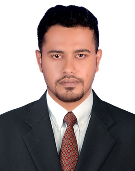 MD. SHAHARIAR LEON