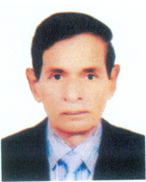 Md. Alaf Khan