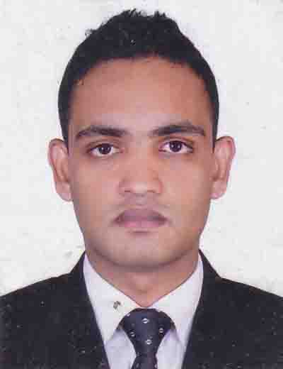 MD MEHEDI HASAN KHAN