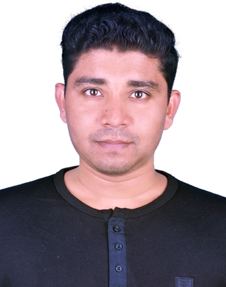 MOHAMMAD SHOHEL RANA