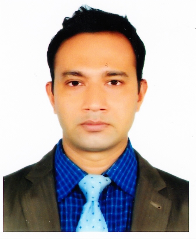 ENGR. MD. NAZMUL HASSAN