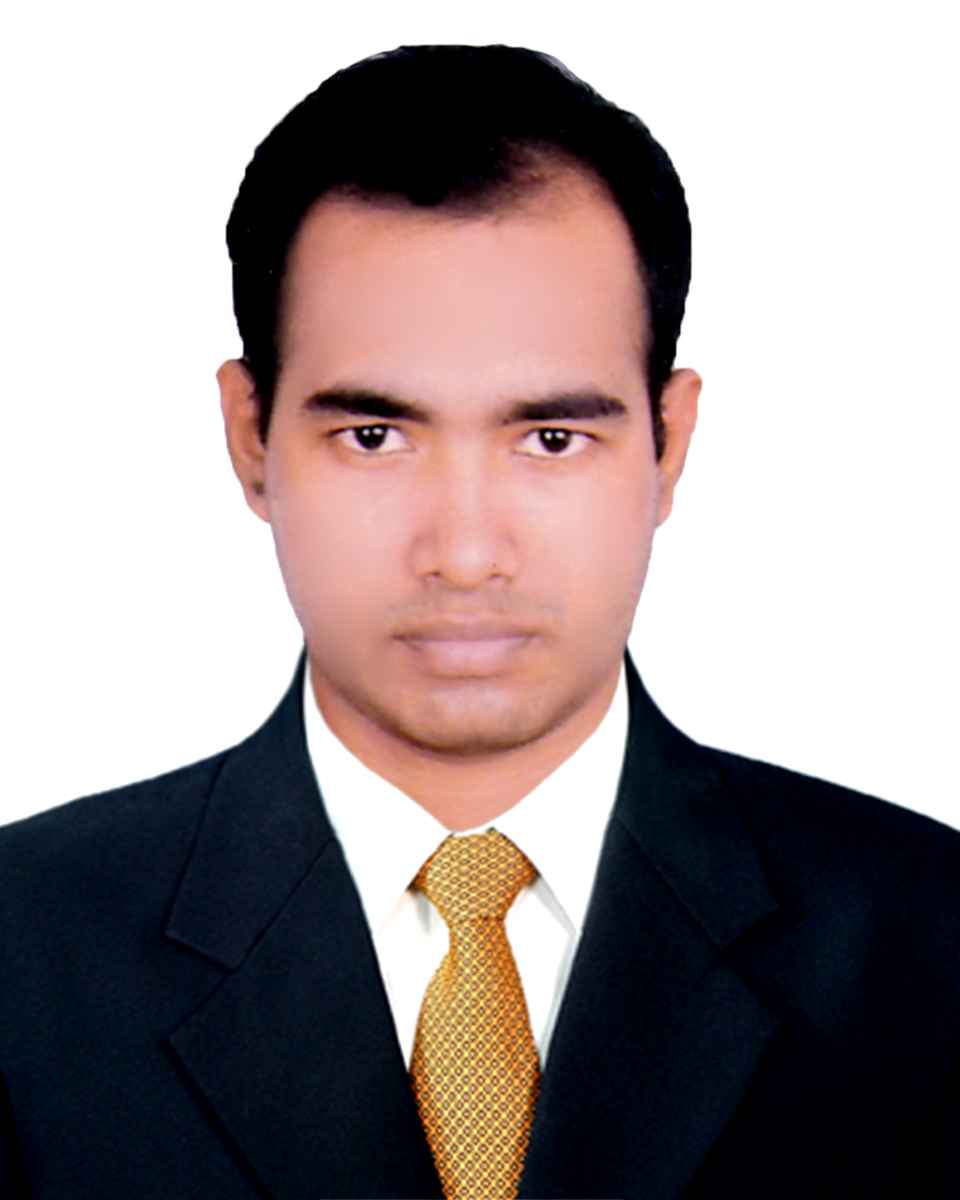 MD SOHEL RANA