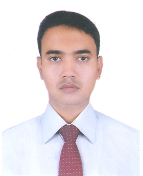 CAPT. MUHAMMAD SHAMIM HOSSAIN REZA