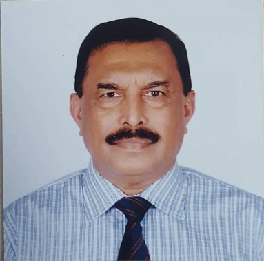 Capt. Mohammad Fakhrul Alam