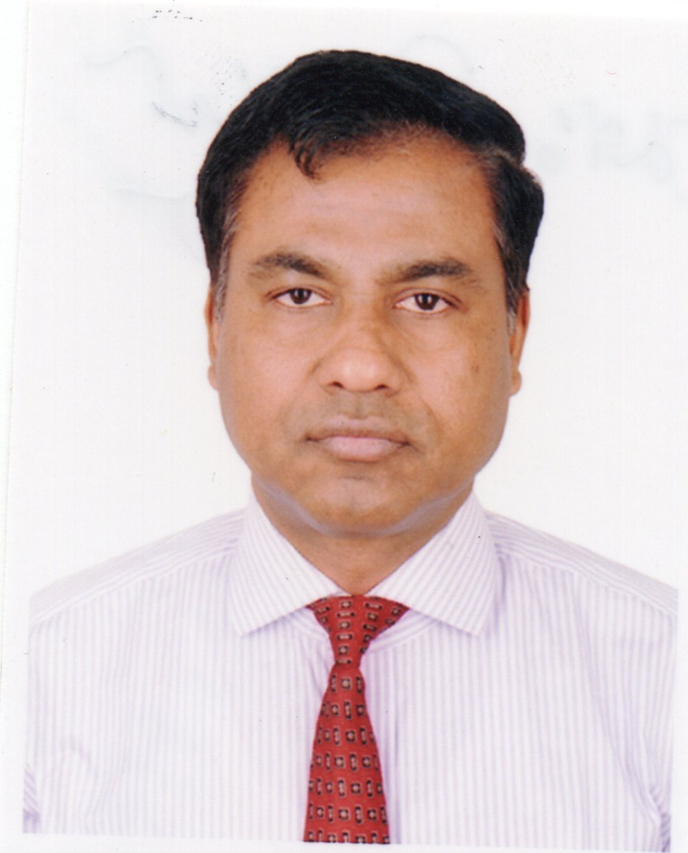 Captain Md. Billal Uddin 