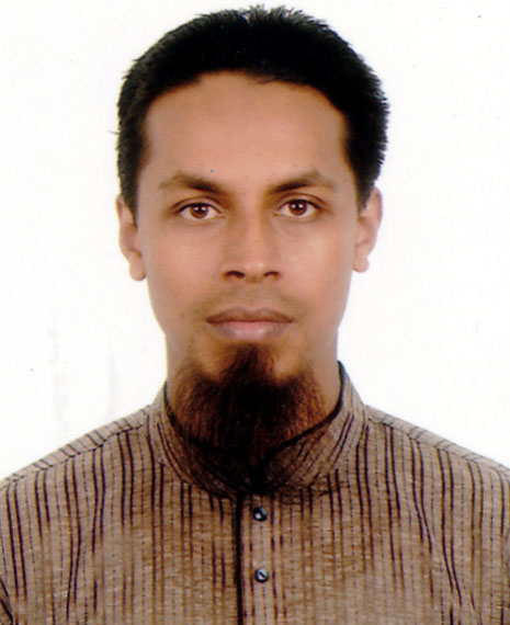 MAHBUB AL MORSHED