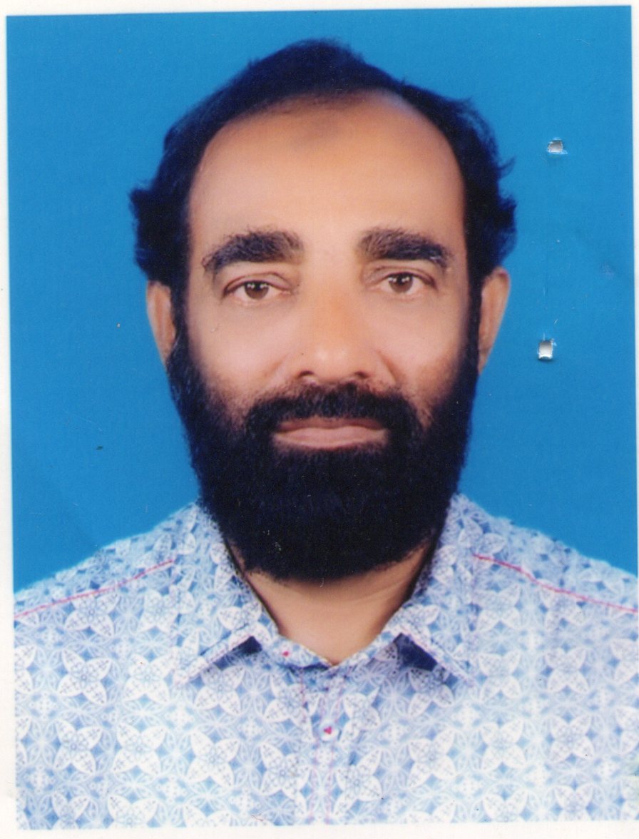 Khr. Salah Uddin Faruque 