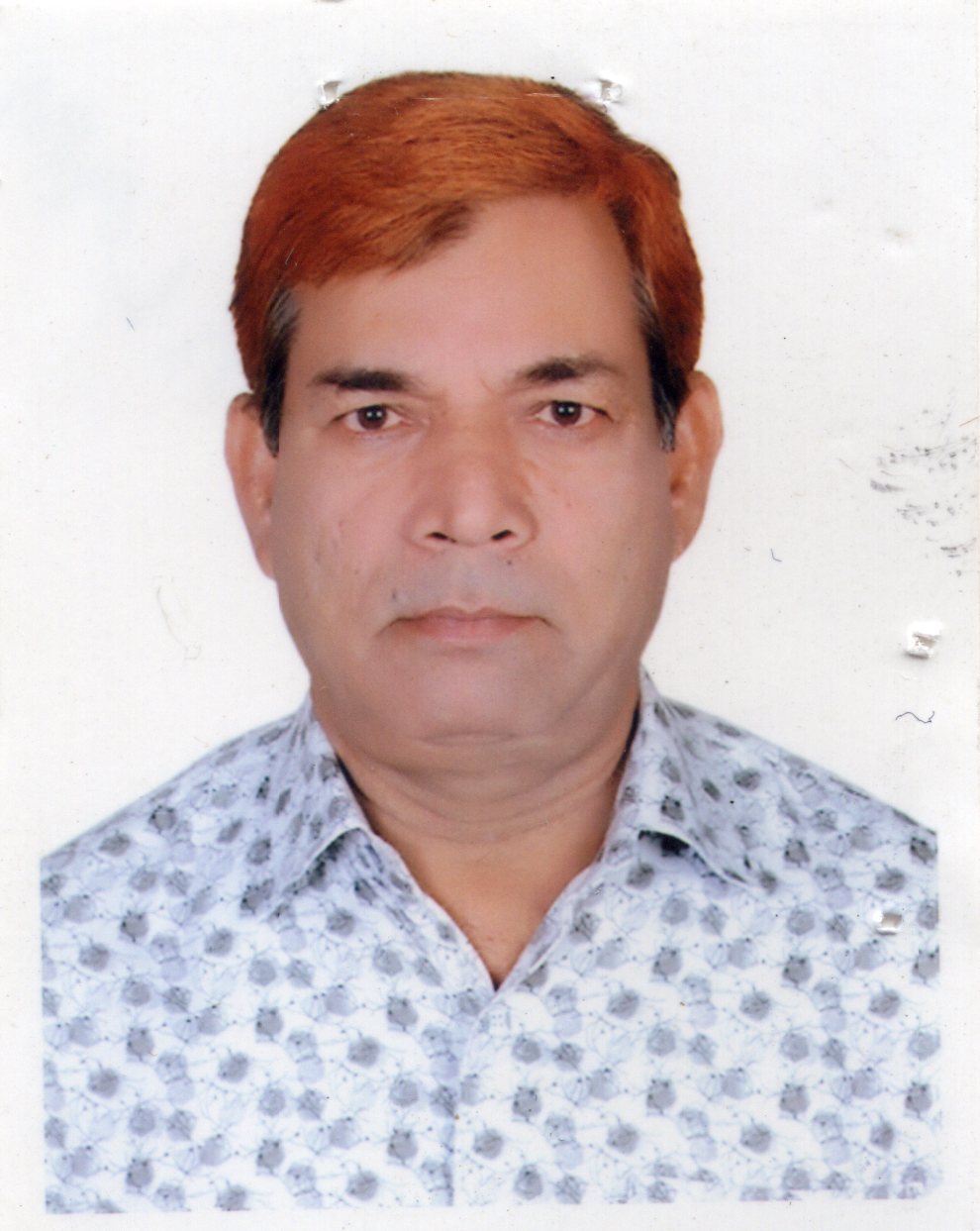 Md. Mahbubul Alam