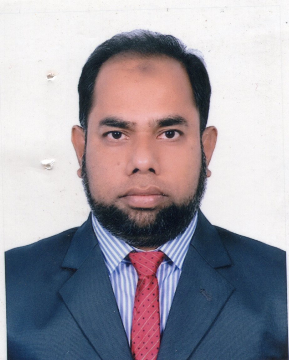 Mohammad Anisur Rahman