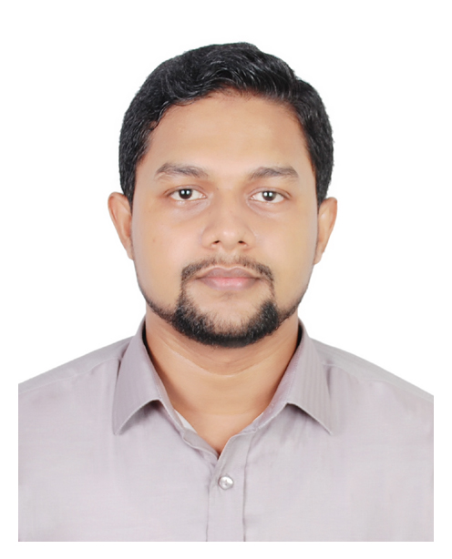 Syed Ashikur Rahman