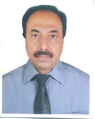 Captain Md.Taher Aftab Chowdhury