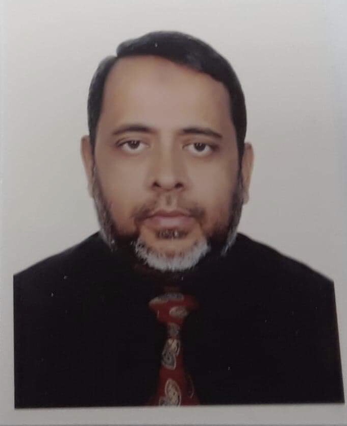 Capt. Mohammed Ataur Rahman