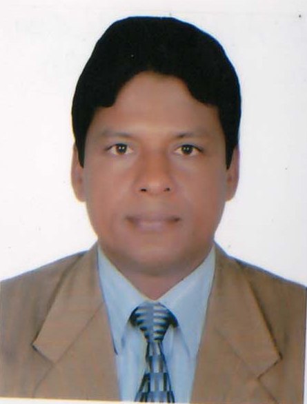 Md. Abul Kalam Azad