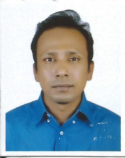 Syed Niaz Hossain