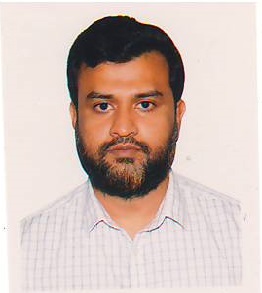 Capt. Md. Mozaharul Islam