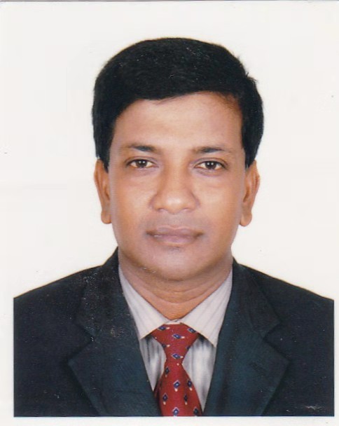 Mohammad Ahsanur Rob Chowdhury